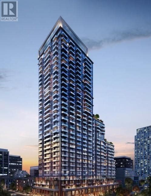 Building Photo - 75 James St S