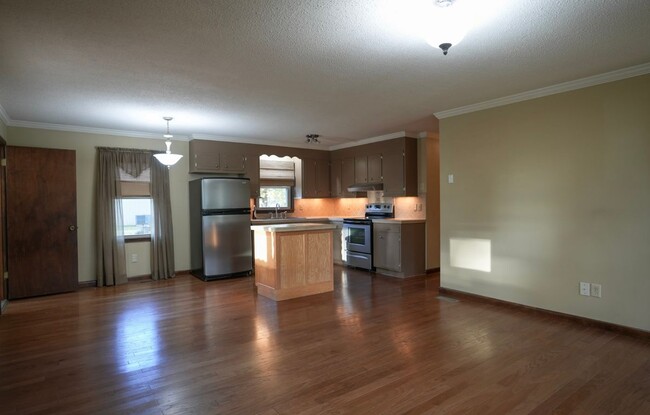 Foto del edificio - 116 Harriet Ln