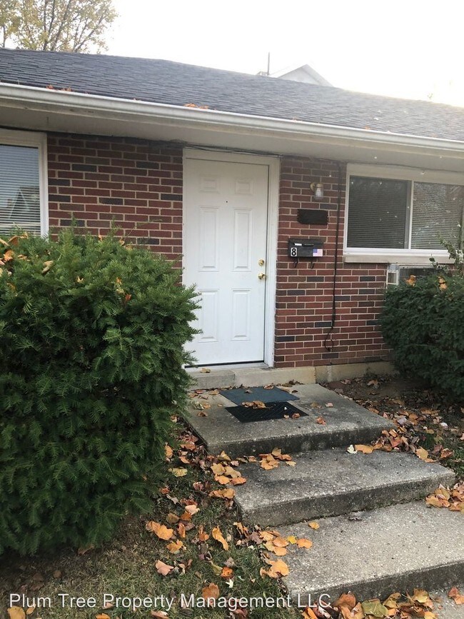 Building Photo - 2302 Nill Ave