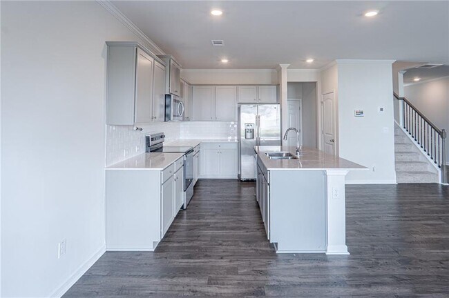 Foto del edificio - 2473 Bayberry St