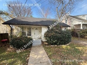 Building Photo - 2007 12th Ave N