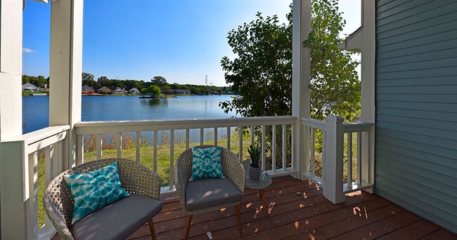 Foto del edificio - Loch Haven Apartments