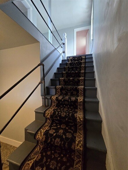 Foto del edificio - 5 Greene St