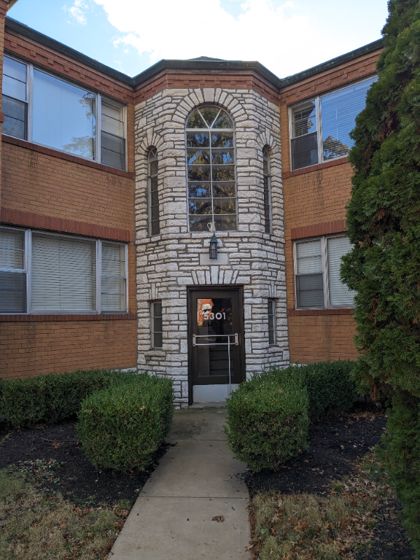 Primary Photo - 5301 Jamieson Ave