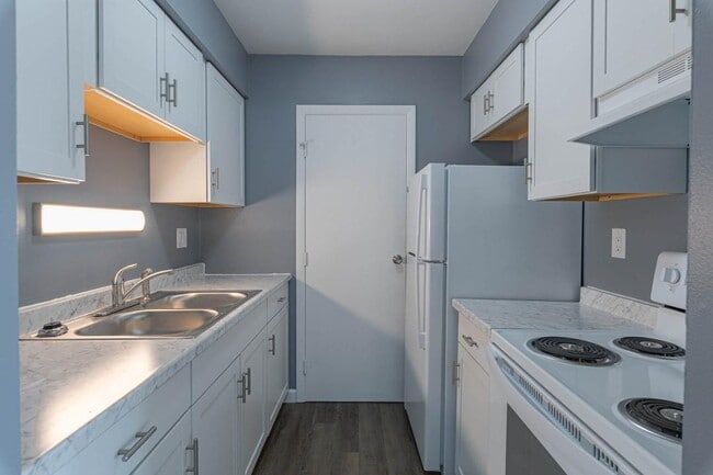 Foto del edificio - Zahra Apartments in Miamisburg