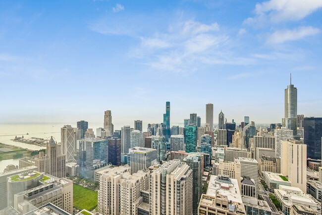 Foto del edificio - 161 E Chicago Ave