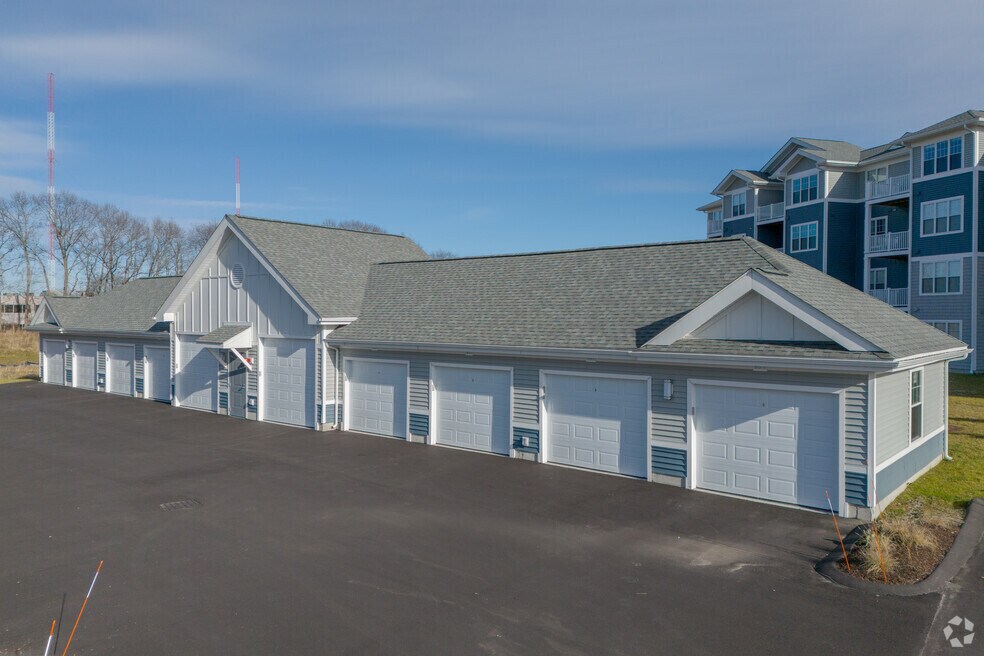 Foto del edificio - Orchard Overlook