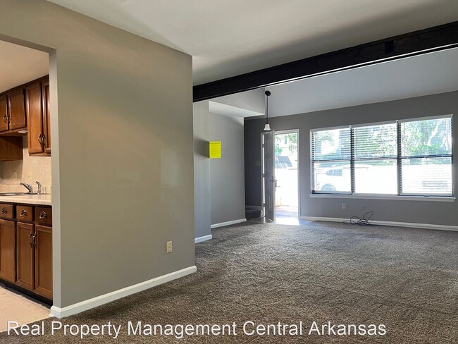 Building Photo - 1 br, 1.5 bath House - 5709 Forest Place A...