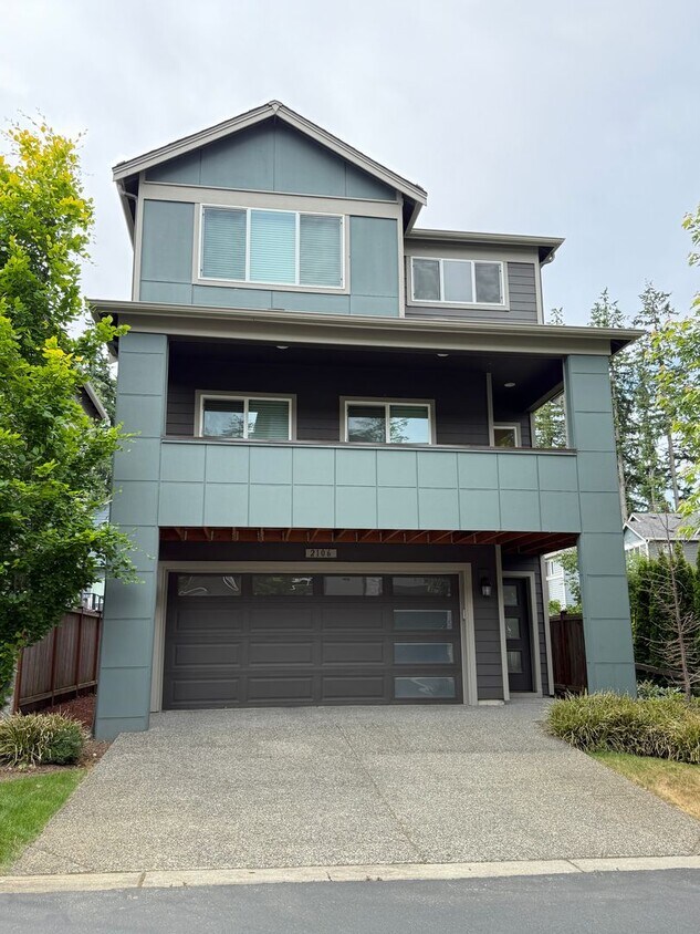 Foto principal - Spacious 3BR Home in Arcadia Terrace