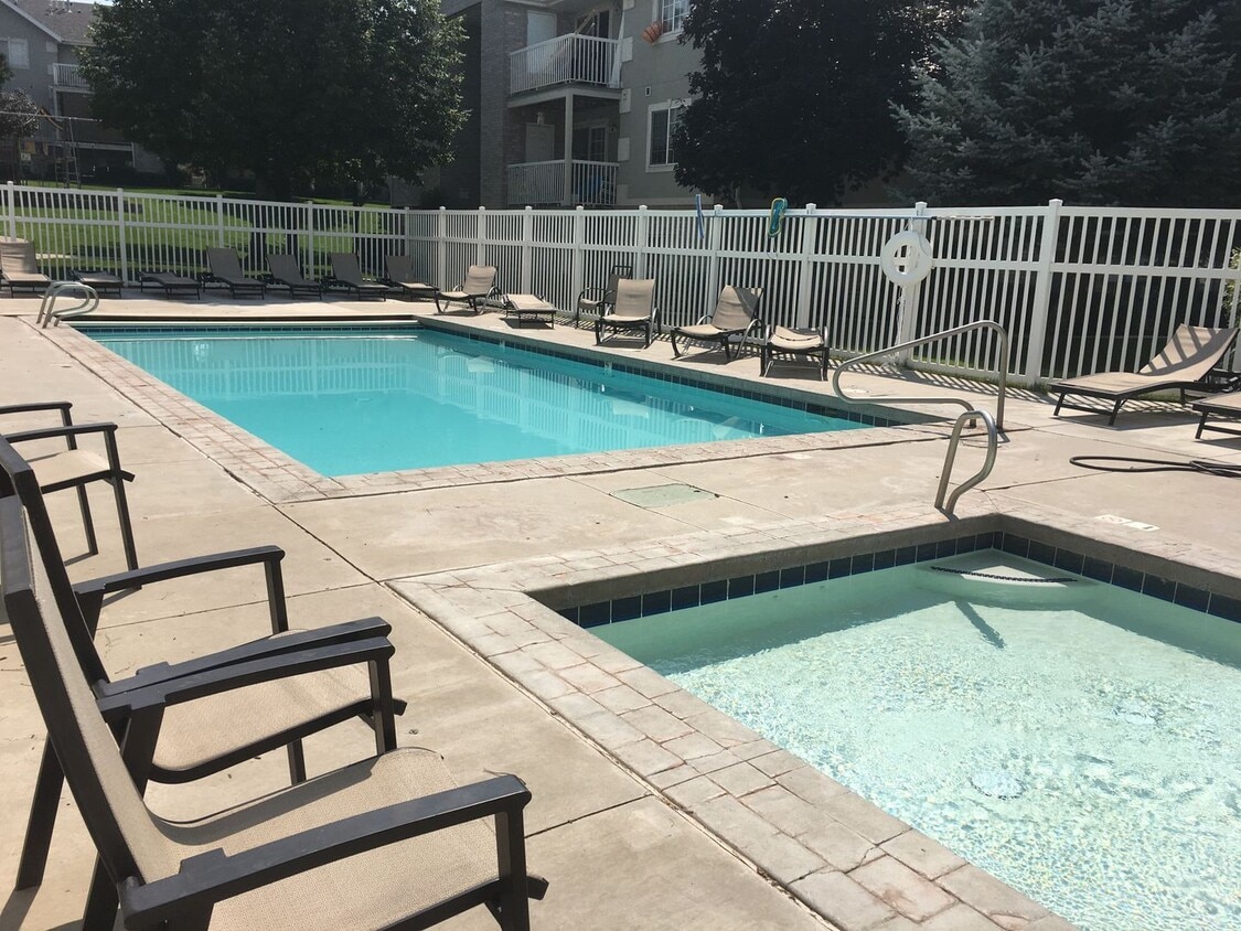 Primary Photo - 3 Bed, 2 Bath in Orem - with pool access!