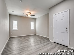 Building Photo - 2910 S Laredo St