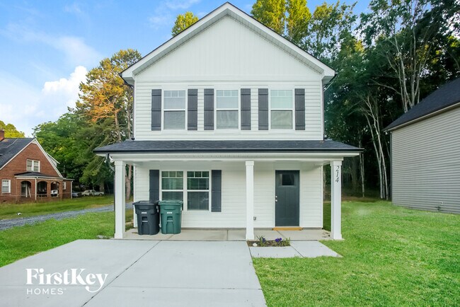 Foto del edificio - 214 Parkway Ave NW