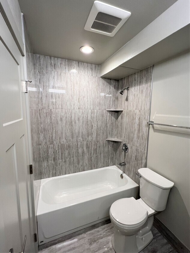 Foto del edificio - 4731 12th Ave NE