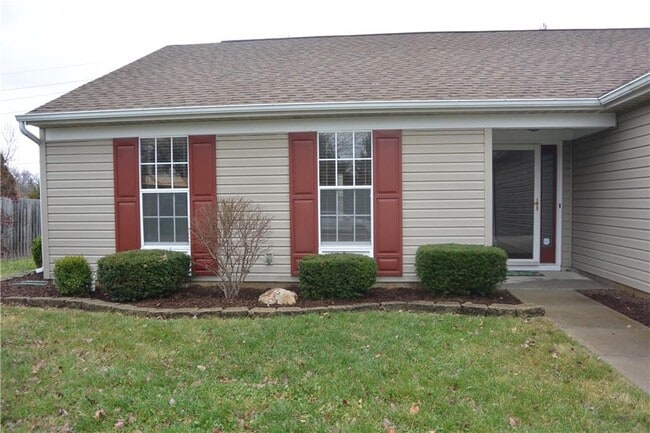 Building Photo - 12571 Wolford Pl