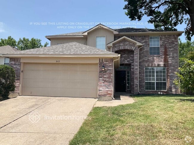 Building Photo - 312 Bridlegate Dr