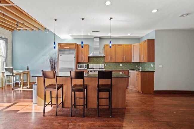 Foto del edificio - 96 South St