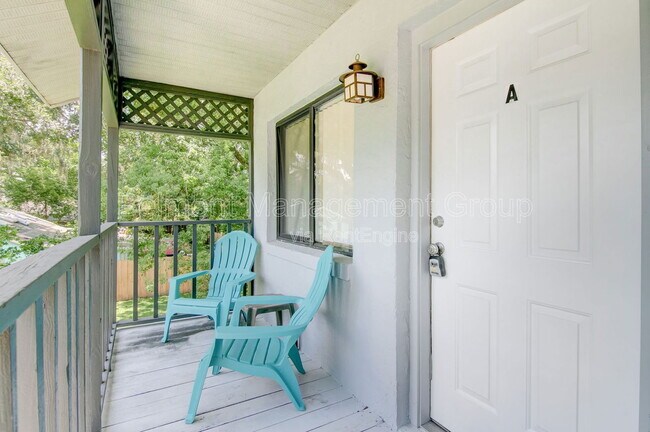 Photo - 2203 Henderson Dr Apartment