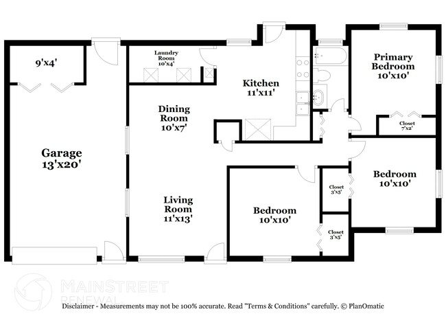 Building Photo - 8961 Utah Ct