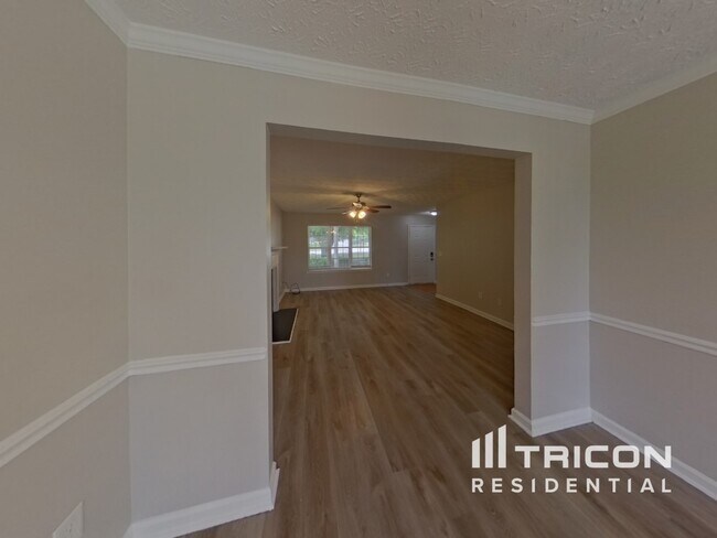 Foto del edificio - 5544 Frontier Ct