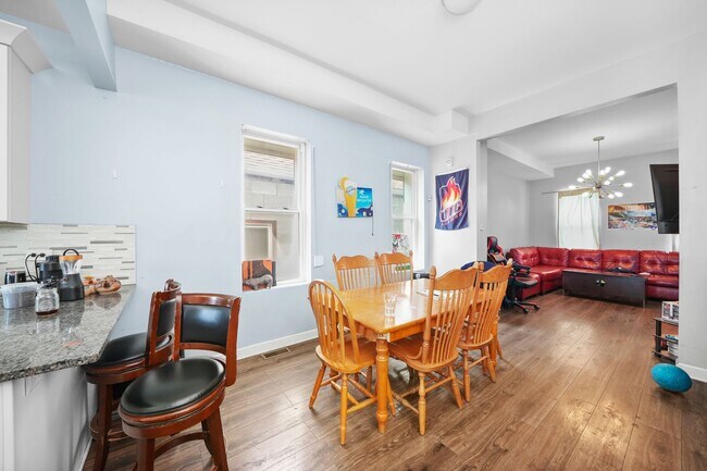 Foto del edificio - 1307 S Ashland Ave