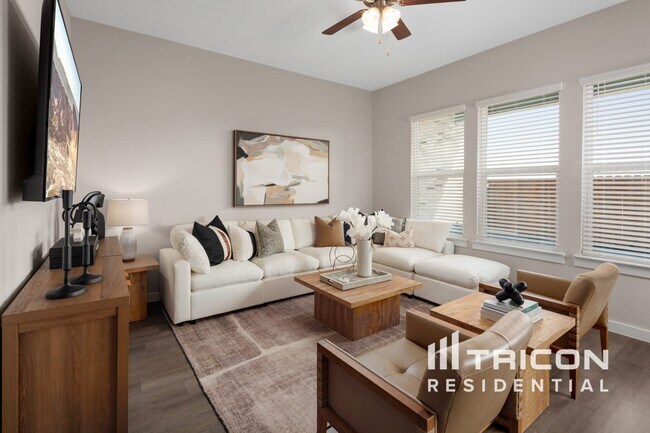 Building Photo - 202 Ledburn Ct