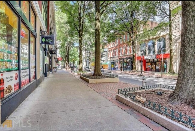 Foto del edificio - 57 Forsyth St NW