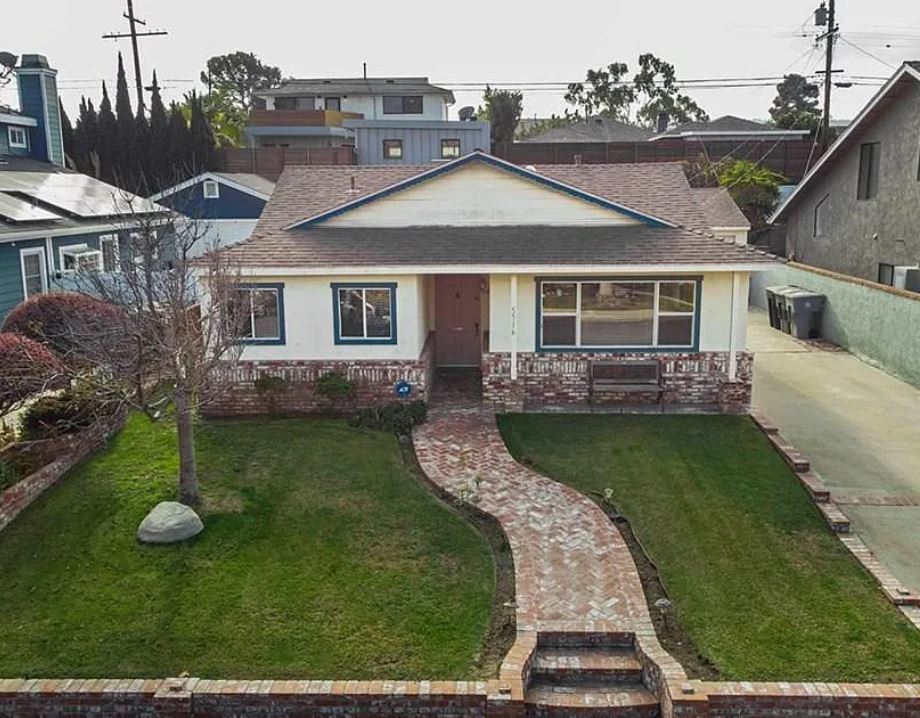 Primary Photo - 5516 Rockview Dr