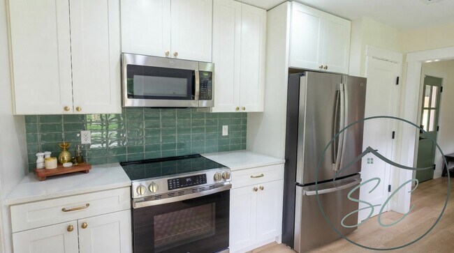 Foto del edificio - 1709 Westvine Dr