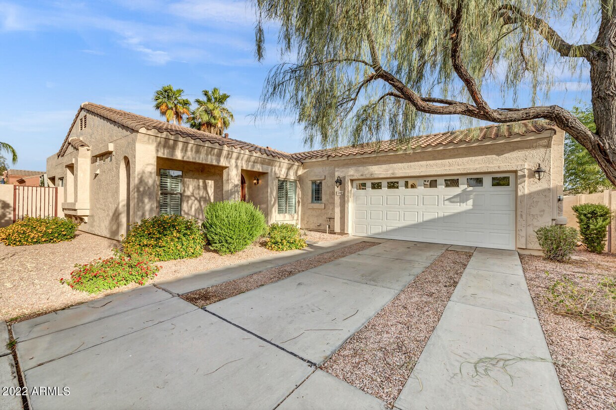 16907 N 49th Way, Scottsdale, AZ 85254 House for Rent in Scottsdale