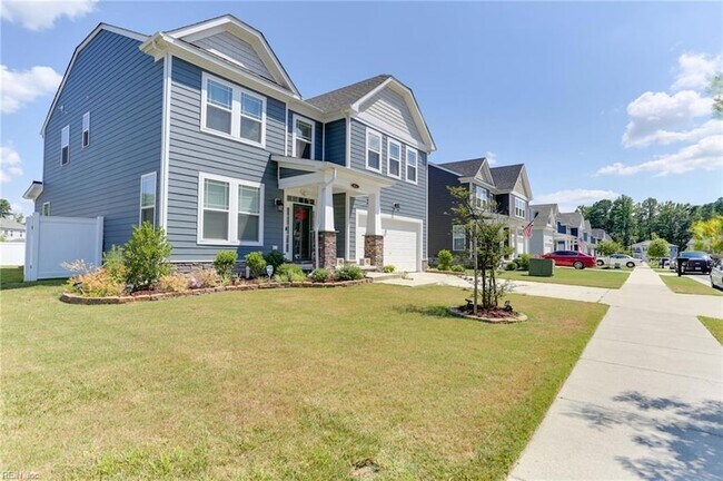 Building Photo - 4061 Ravine Gap Dr