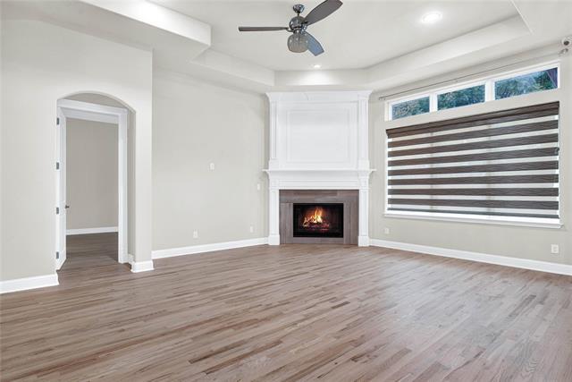 Foto del edificio - 2517 Las Palmas Ln