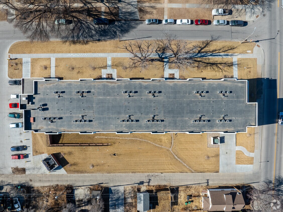 Building Photo - Southridge Apartments