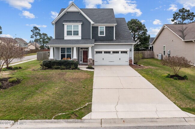 Building Photo - 336 Belvedere Dr