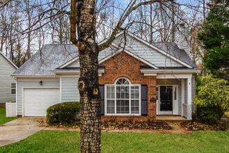 Building Photo - 11314 Clayford Ridge
