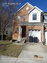 Building Photo - 4656 Noland Blvd