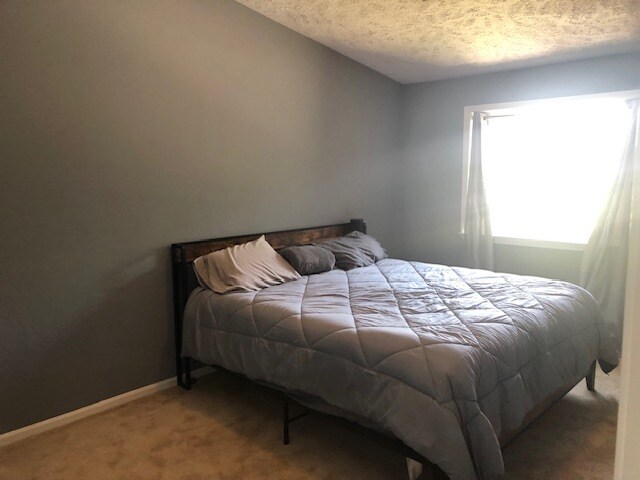 Spacious Master Bedroom - 911 Carom Cir