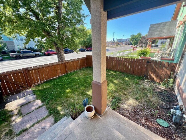Foto del edificio - Santa Fe Arts District Gem, 3bed x 2 bath