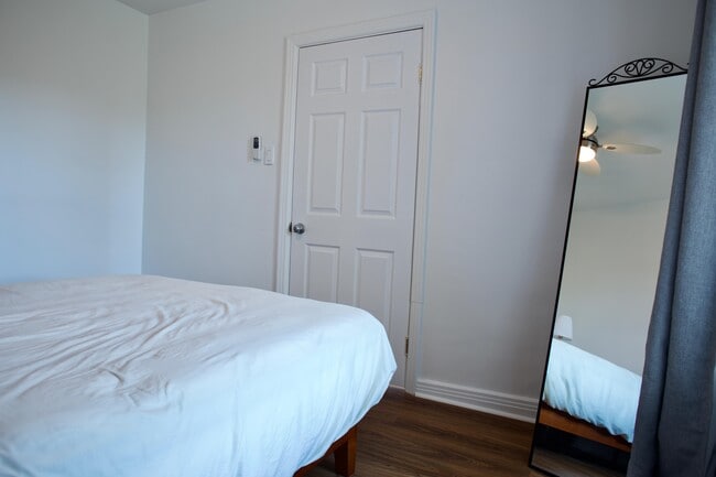 Photo du bâtiment - 1850 Rue Allard