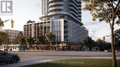 Building Photo - 1 Fairview Rd E