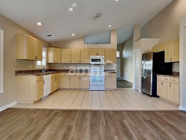 Foto del edificio - 5334 New Savannah Cir