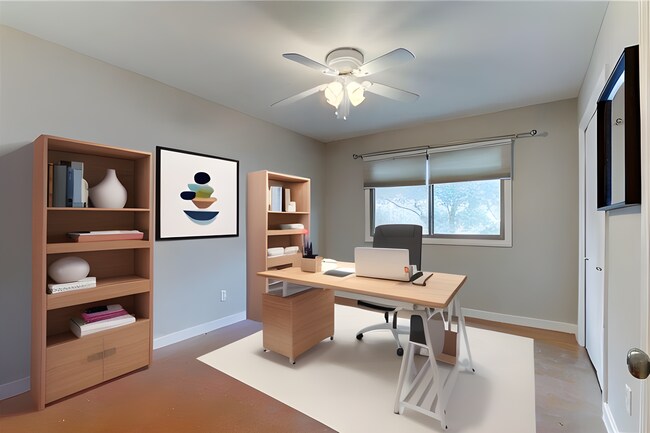 Foto del edificio - Urban Oasis: Stylish 2BR Condo in the Hear...