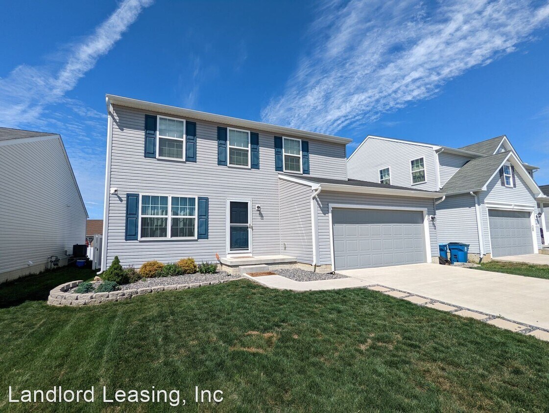 Foto principal - 3 br, 2.5 bath House - 3934 Murdock Drive