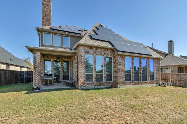 Foto del edificio - 5811 Lightfoot Ln