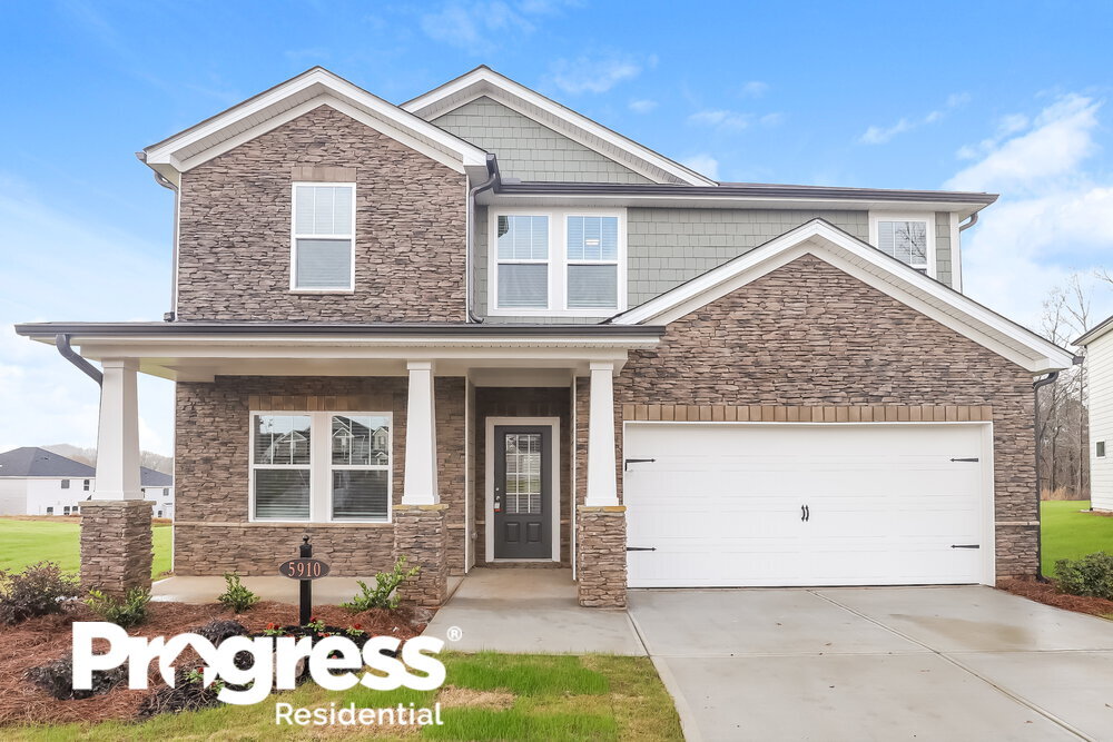 Homes For Rent In Braselton Ga