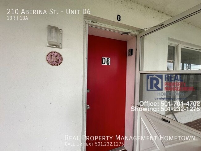 Building Photo - 210 Aberina St
