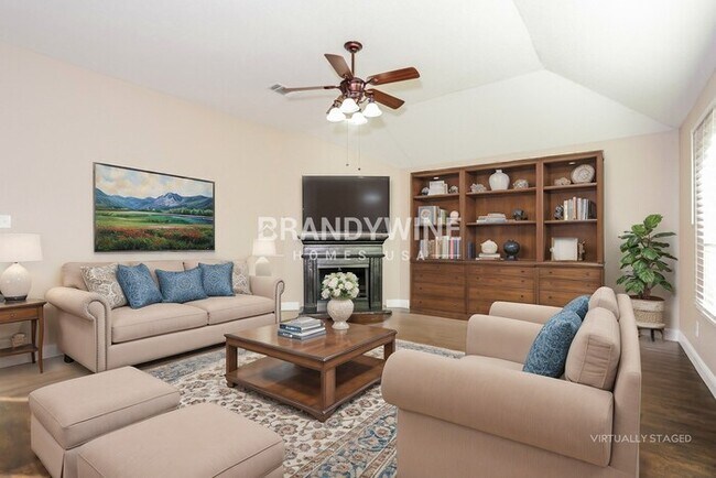 Foto del edificio - 4804 St Thomas Pl