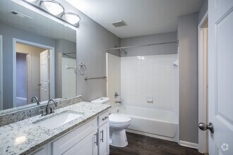 Interior Photo - Stonebridge at the Ranch