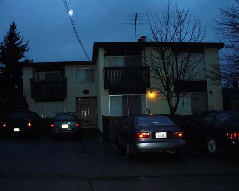 Primary View - Oaktree Apartments