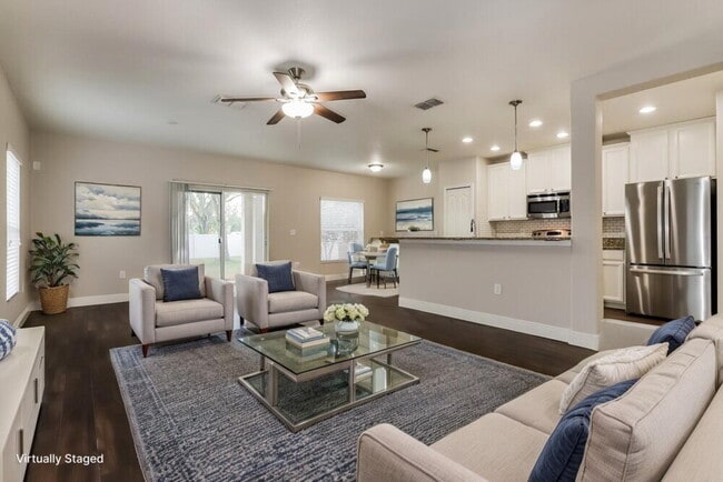 Building Photo - 10611 Summer Azure Dr