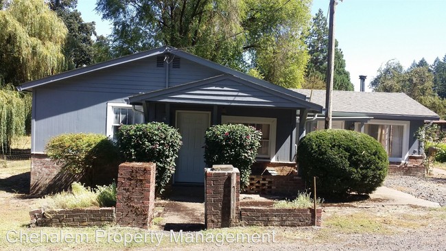 Building Photo - 2 br, 1 bath House - 7778 Champoeg Rd. NE